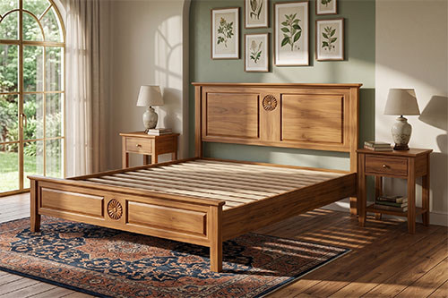 Cots 6