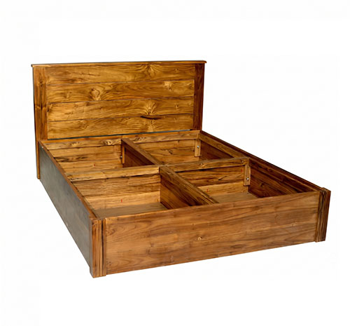Cots 7