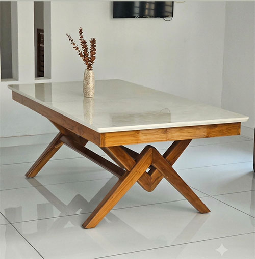 Dining sets 6