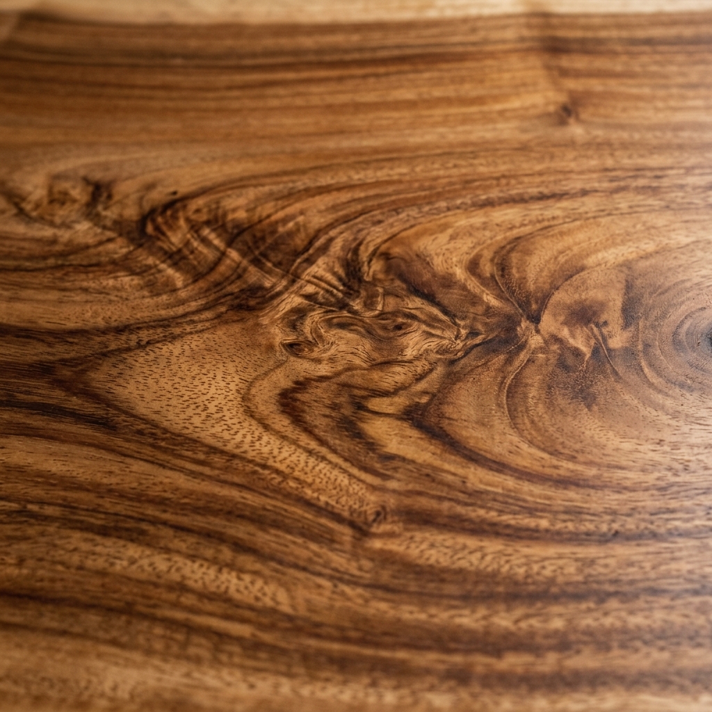 Acacia Wood