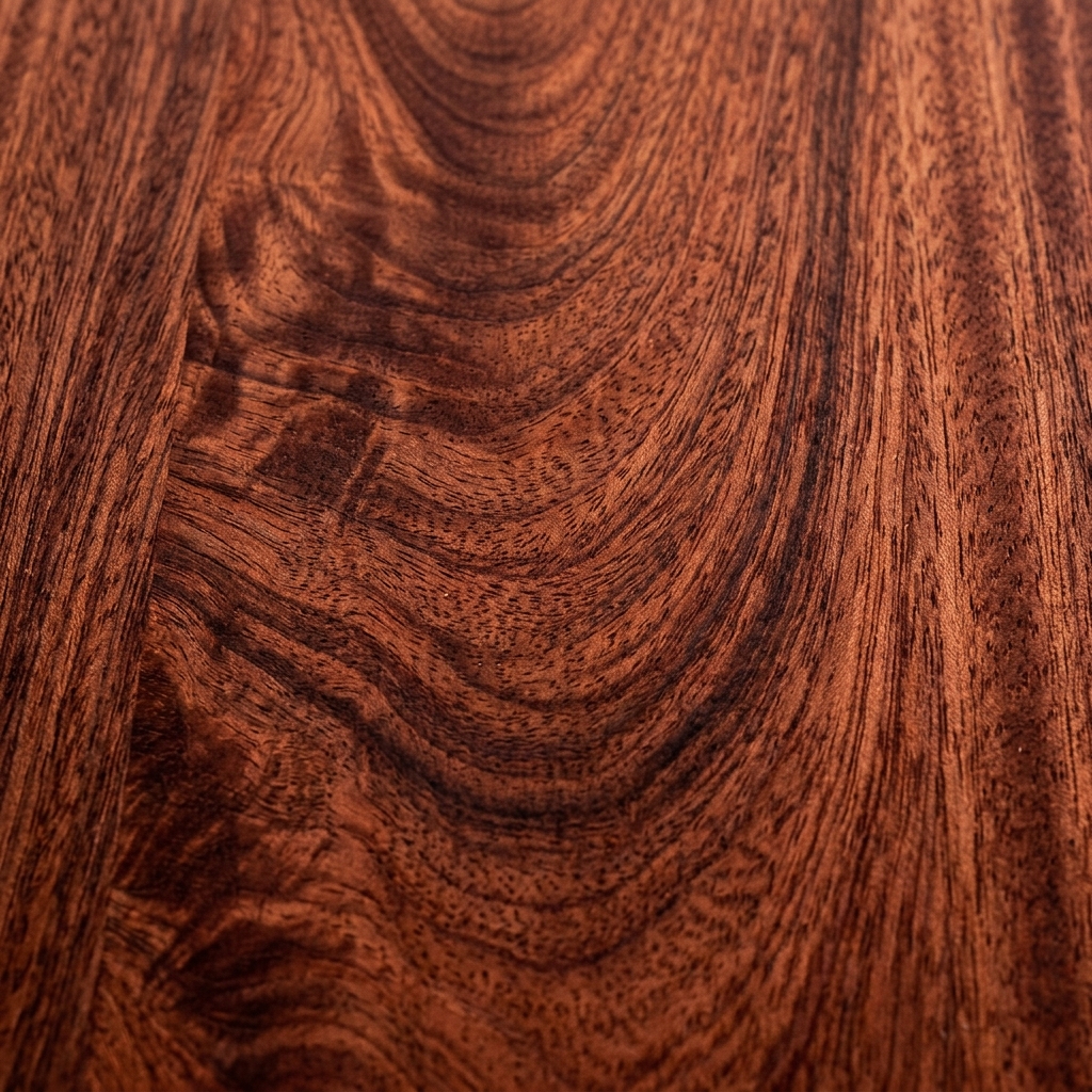 Mahogany