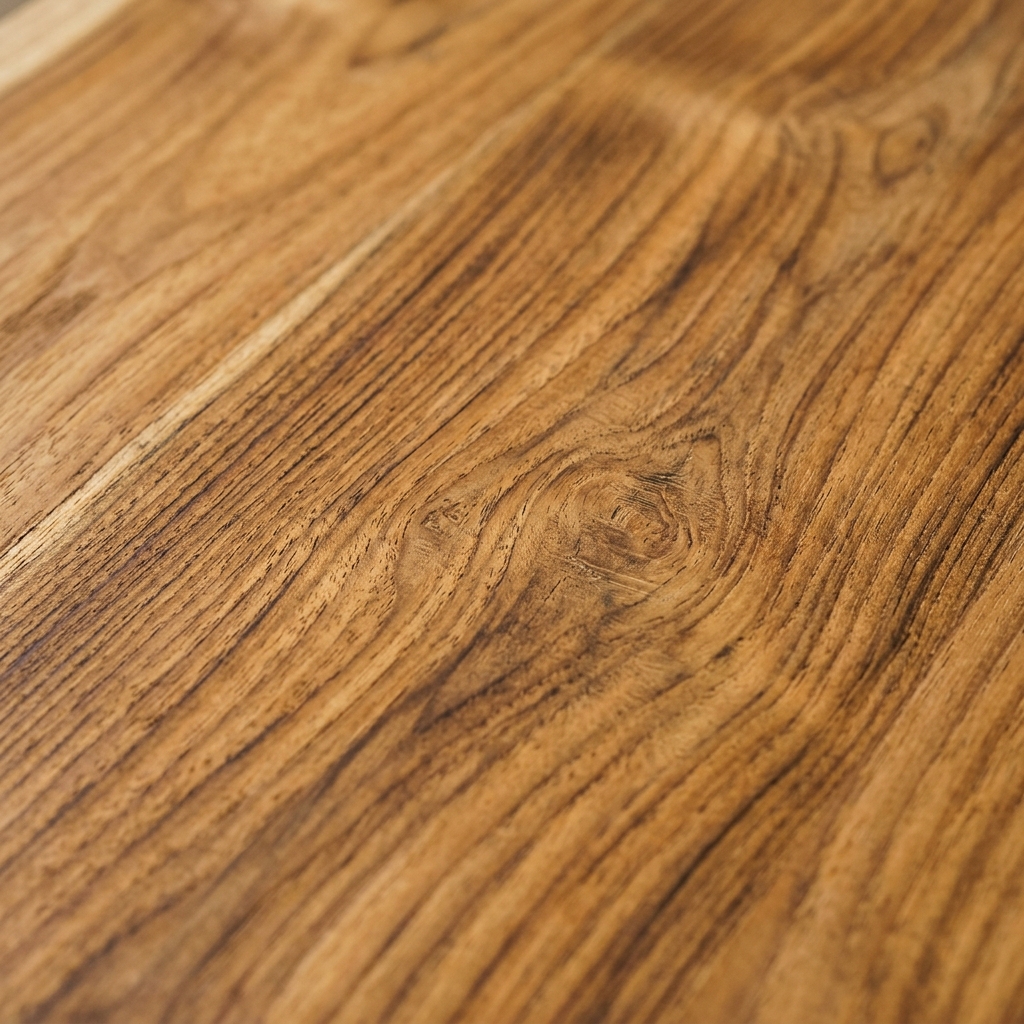 Teak