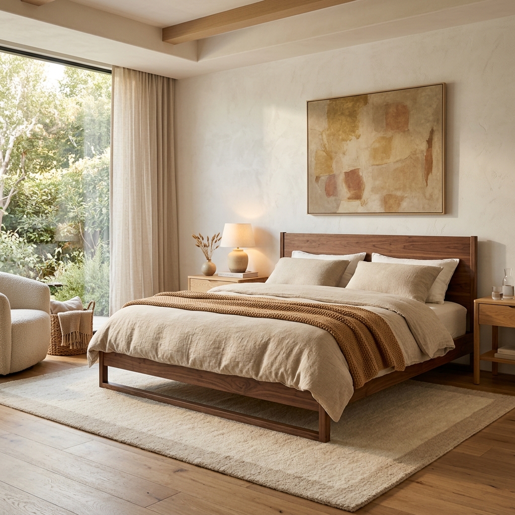 Maximizing Space in Small Apartments