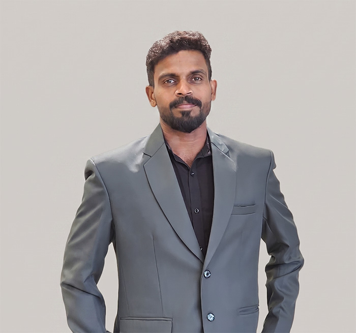 Managing Director
