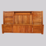 Teak Cot