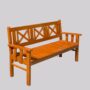 Sitout Bench