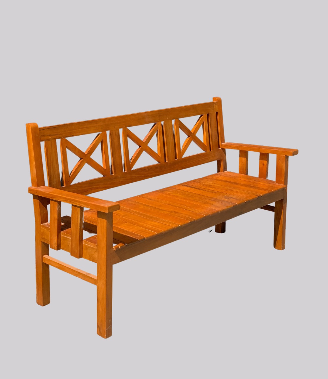 Sitout Bench